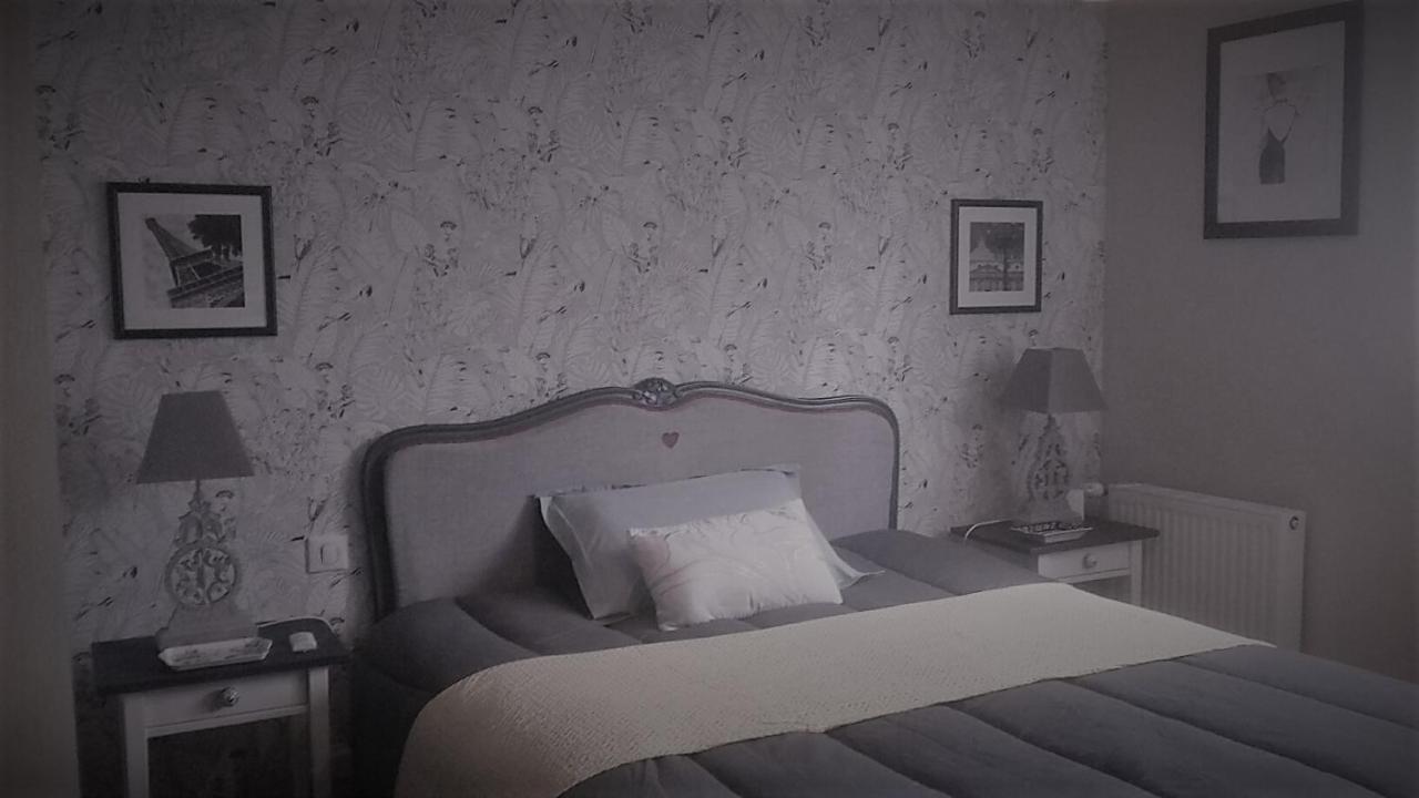 Chambre Dans Maison Privee Awoingt Exterior photo